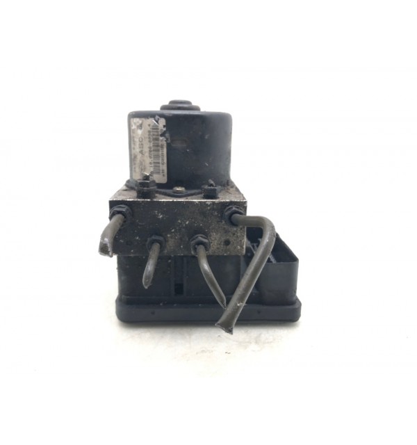 Блок ABS бу для Mini One R50 1.4 TD,  2005 г.
