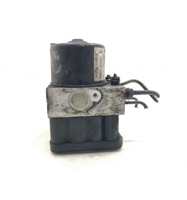 Блок ABS бу для Mini One R50 1.4 TD,  2005 г.