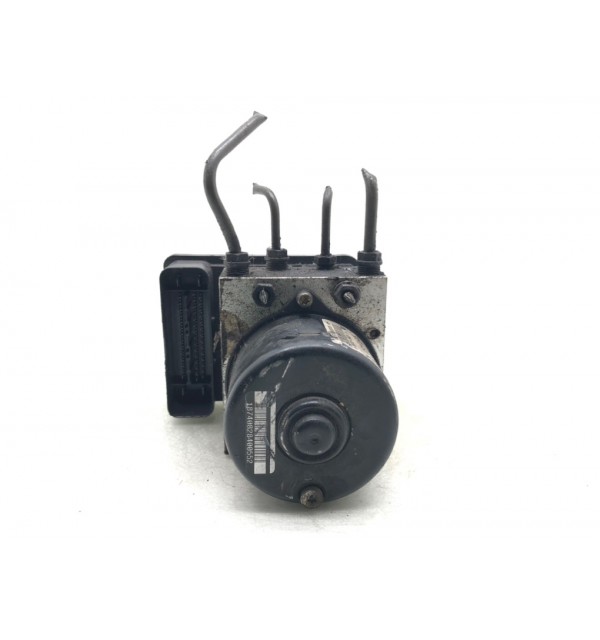 Блок ABS бу для Mini One R50 1.4 TD,  2005 г.
