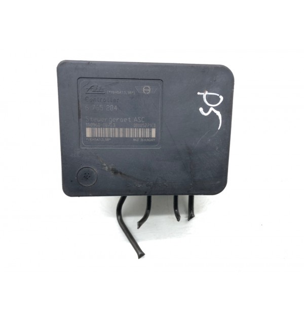 Блок ABS бу для Mini One R50 1.4 TD,  2005 г.