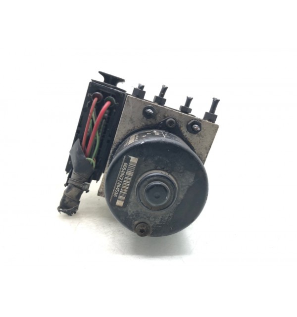 Блок ABS бу для Volkswagen Polo 4 1.4 TDi,  2003 г.