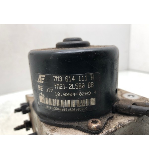 Блок ABS бу для Ford Galaxy  1.9 TDi,  2000 г.