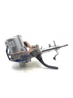 Электроусилитель руля бу для Nissan Qashqai+2 2.0 DCi, 2008 г.