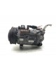 Компрессор кондиционера бу для Nissan Qashqai 2 1.2 Ti,  2014 г.