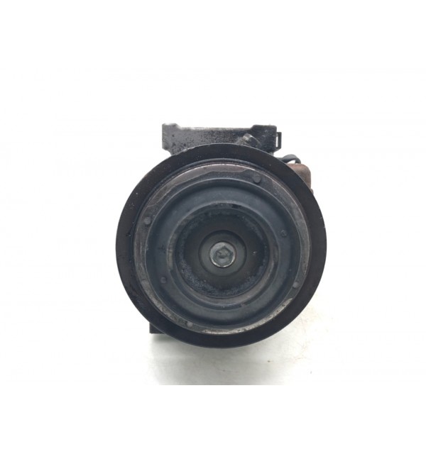 Компрессор кондиционера бу для Nissan Qashqai 2 1.2 Ti,  2014 г.