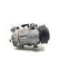 Компрессор кондиционера бу для Nissan Qashqai 2 1.2 Ti,  2014 г.