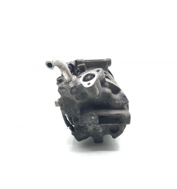 Компрессор кондиционера бу для Nissan Qashqai 2 1.2 Ti,  2014 г.