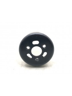 Шкив помпы бу для Nissan Qashqai 2 1.2 Ti,  2014 г.