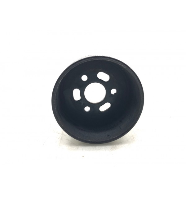 Шкив помпы бу для Nissan Qashqai 2 1.2 Ti,  2014 г.
