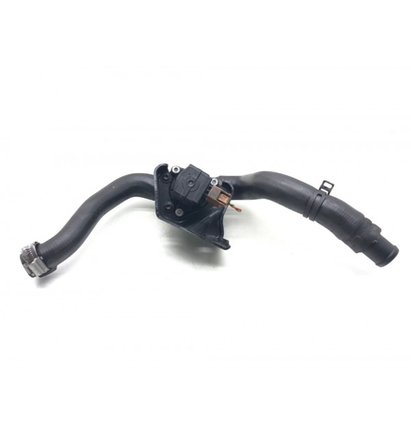 Клапан управления турбиной (актуатор) бу для Nissan Qashqai 2 1.2 Ti,  2014 г.