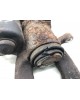 Суппорт задний правый бу для Nissan Qashqai 2 1.2 Ti,  2014 г.