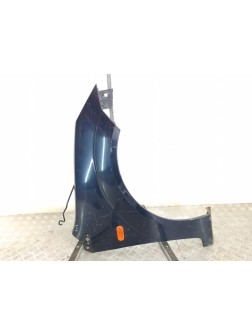 Крыло переднее правое бу для Ford Fiesta 5 1.4 i, 2005 г.