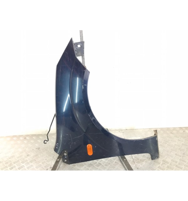 Крыло переднее правое бу для Ford Fiesta 5 1.4 i,  2005 г.