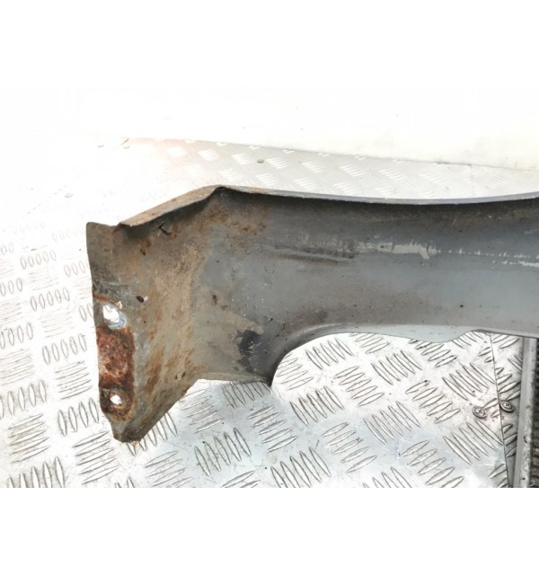 Крыло переднее правое бу для Ford Fiesta 5 1.4 i,  2005 г.