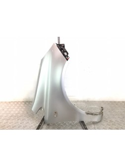 Крыло переднее правое бу для Opel Corsa D 1.2 i, 2007 г.