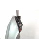 Крыло переднее правое бу для Opel Corsa D 1.2 i,  2007 г.