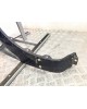 Крыло переднее правое бу для Hyundai Santa Fe 2 2.2 CRDi,  2006 г.