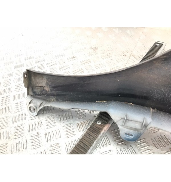 Крыло переднее правое бу для Citroen C4  2.0 HDI,  2009 г.