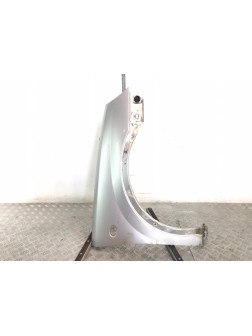 Крыло переднее правое бу для Opel Corsa C 1.2 i, 2003 г.