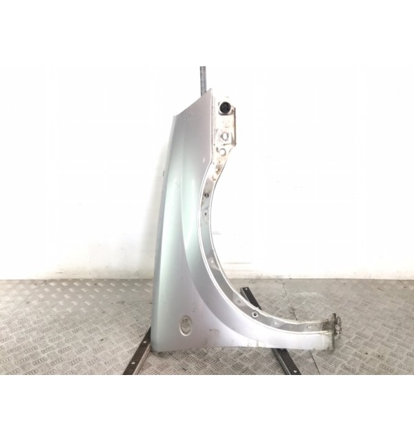 Крыло переднее правое бу для Opel Corsa C 1.2 i,  2003 г.