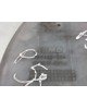 Бачок омывателя бу для Mazda 3  BK 1.6 i,  2004 г.