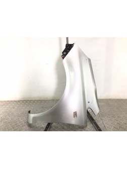 Крыло переднее левое бу для Opel Corsa D 1.2 i, 2007 г.