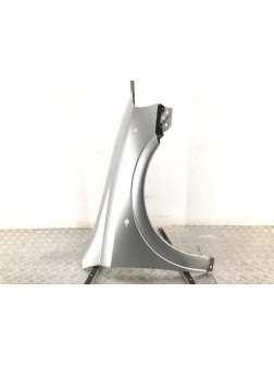 Крыло переднее правое бу для Opel Astra G 1.8 i,  1999 г.