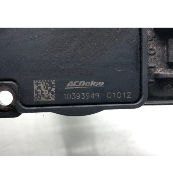 Расходомер воздуха бу для Opel Antara  2.2 CDTi,  2012 г.