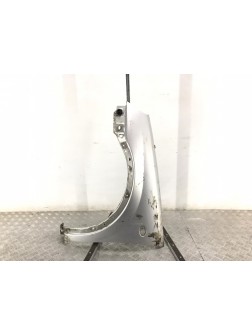 Крыло переднее левое бу для Opel Corsa C 1.2 i, 2003 г.