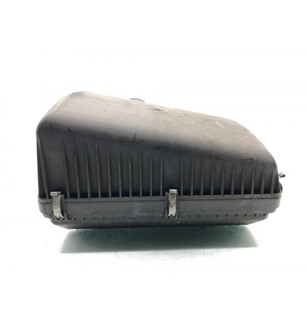 Корпус воздушного фильтра бу для Mitsubishi Pajero 3 3.2 DiD,  2005 г.