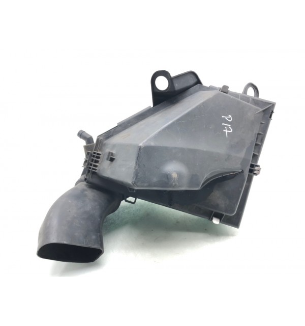 Корпус воздушного фильтра бу для BMW 3 E90/E91/E92/E93 2.0 TD,  2008 г.