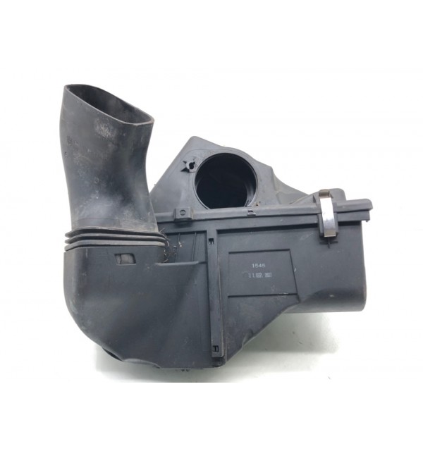 Корпус воздушного фильтра бу для BMW 3 E90/E91/E92/E93 2.0 TD,  2008 г.