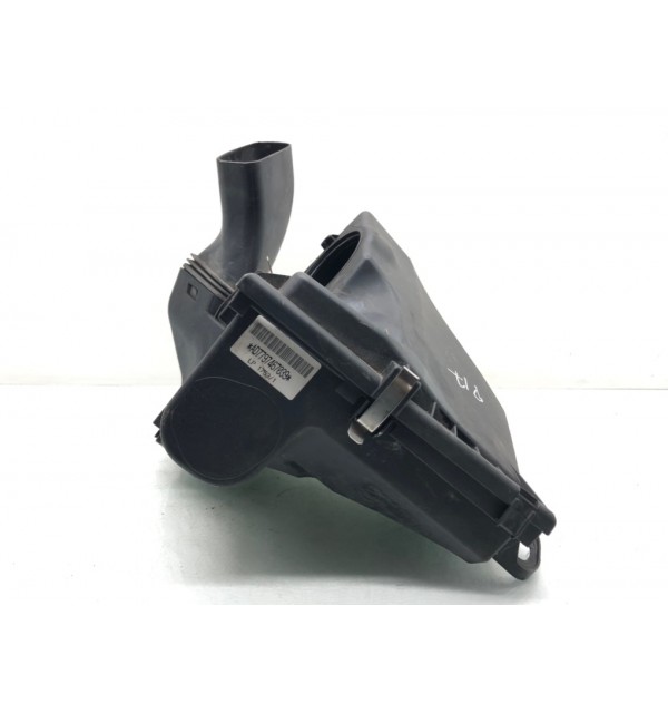 Корпус воздушного фильтра бу для BMW 3 E90/E91/E92/E93 2.0 TD,  2008 г.
