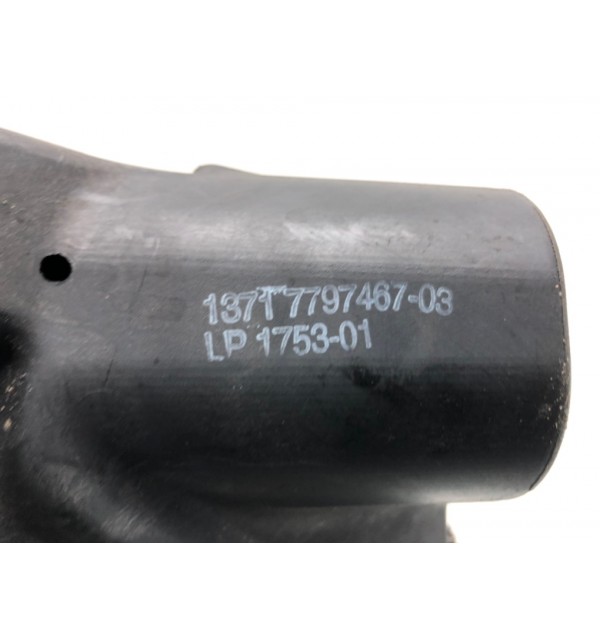 Корпус воздушного фильтра бу для BMW 3 E90/E91/E92/E93 2.0 TD,  2008 г.