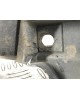 Защита арок передняя левая (подкрылок) бу для Nissan Note E11 1.5 DCi,  2006 г.