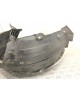 Защита арок передняя левая (подкрылок) бу для Mazda 3  BK 1.6 i,  2004 г.