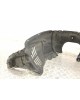 Защита арок передняя левая (подкрылок) бу для Mazda 3  BK 1.6 i,  2004 г.
