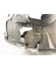 Защита арок передняя левая (подкрылок) бу для Mercedes A W169 2.0 CDi,  2009 г.
