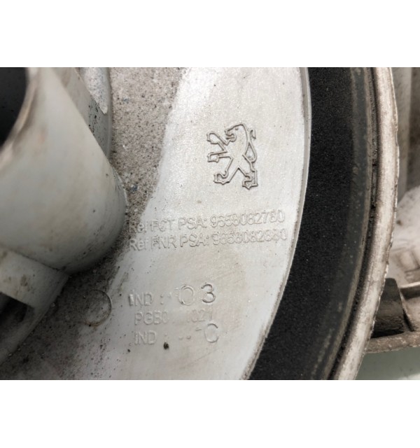 Колпак колесный бу для Peugeot Expert  2.0 HDi,  2009 г.