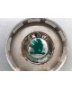 Колпак колесный бу для Skoda Octavia A4 1.9 TDi,  2002 г.