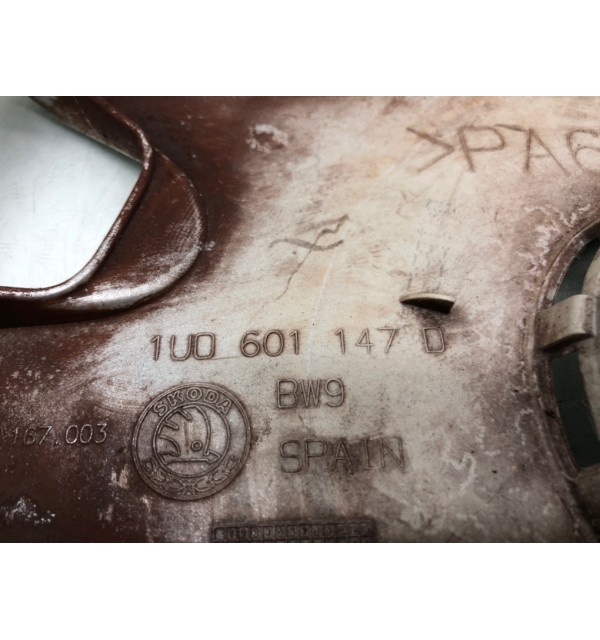 Колпак колесный бу для Skoda Octavia A4 1.9 TDi,  2002 г.