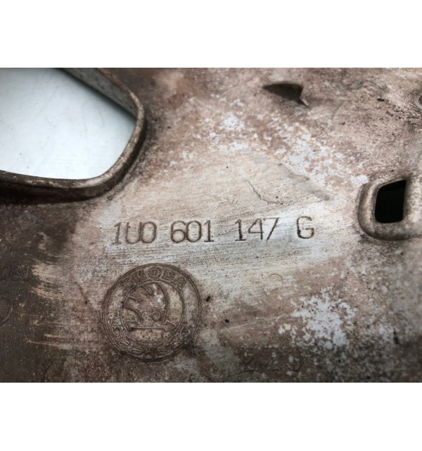 Колпак колесный бу для Skoda Octavia A4 1.9 TDi,  2002 г.