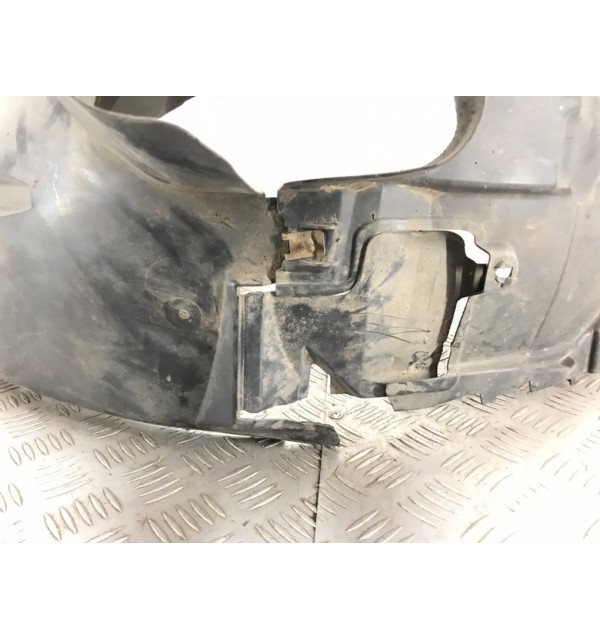 Защита арок передняя правая (подкрылок) бу для Mercedes A W169 2.0 CDi,  2009 г.