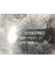 Защита арок передняя правая (подкрылок) бу для Mercedes C W203 1.8 i,  2008 г.