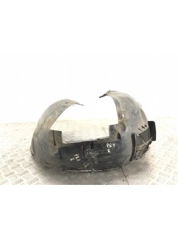 Защита арок передняя правая (подкрылок) бу для Opel Astra H 1.8 i, 2006 г.