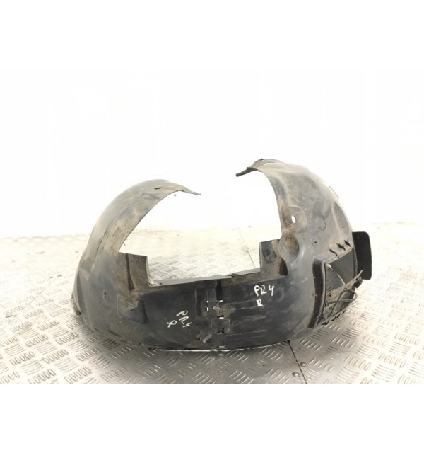 Защита арок передняя правая (подкрылок) бу для Opel Astra H 1.8 i,  2006 г.