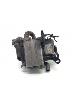 Автономный отопитель бу для Volkswagen Touran 1.9 TDi, 2006 г.