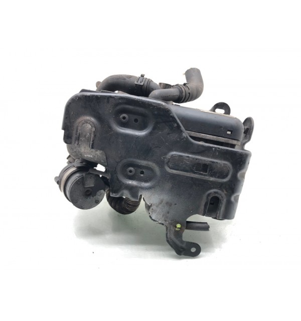 Автономный отопитель бу для Volkswagen Touran  1.9 TDi,  2006 г.