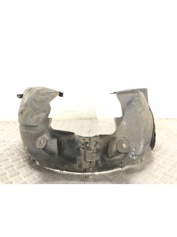 Защита арок передняя правая (подкрылок) бу для Opel Corsa D 1.3 CDTi, 2010 г.
