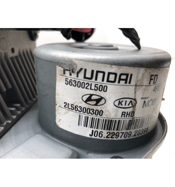 Электроусилитель руля бу для Hyundai i30  1.4 i,  2010 г.